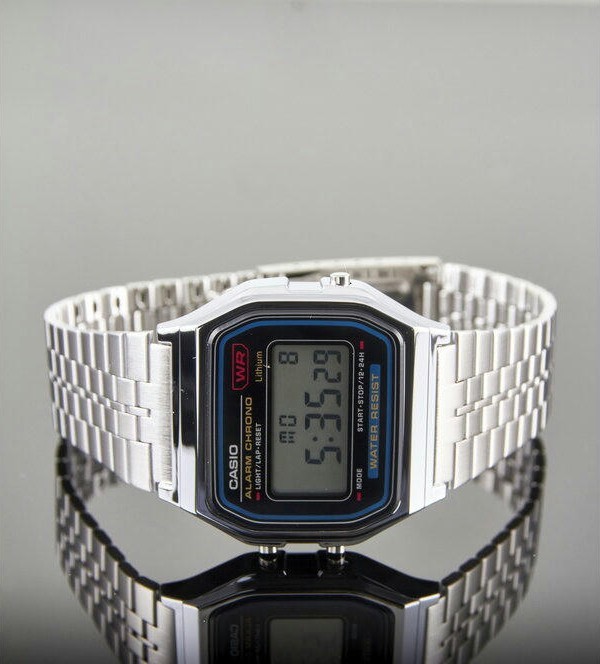 Наручные часы a159w-n1