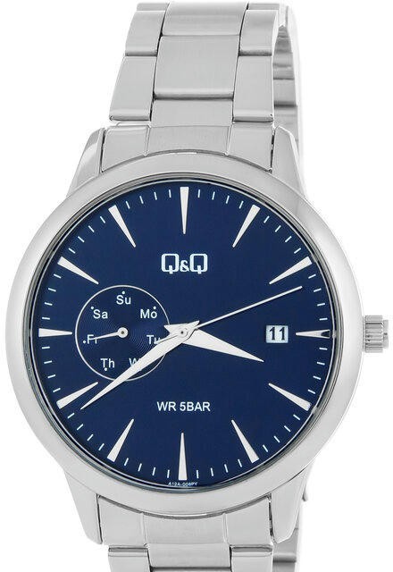 Наручные часы qq a12a-008py