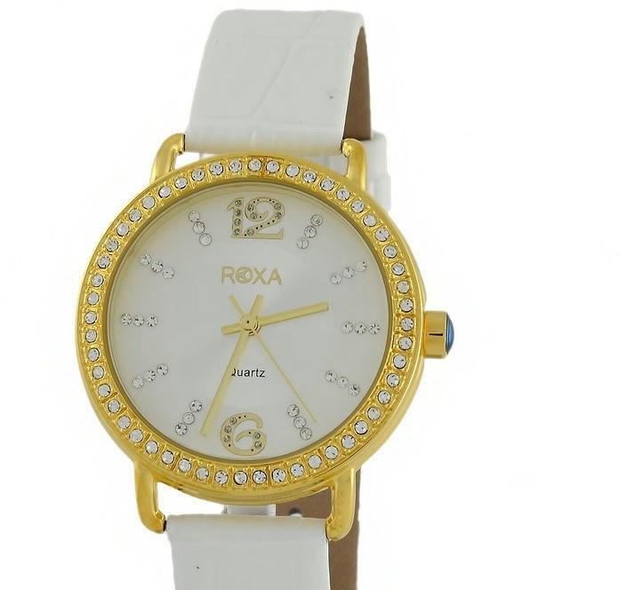 Наручные часы roxa lb638gsi