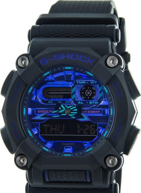 Наручные часы ga-900vb-1a