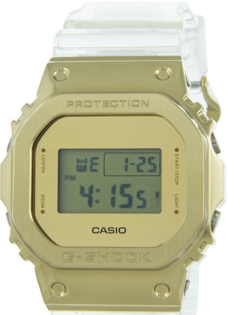 Наручные часы gm-5600sg-9