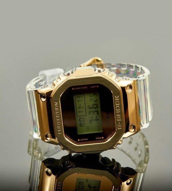 Наручные часы gm-5600sg-9