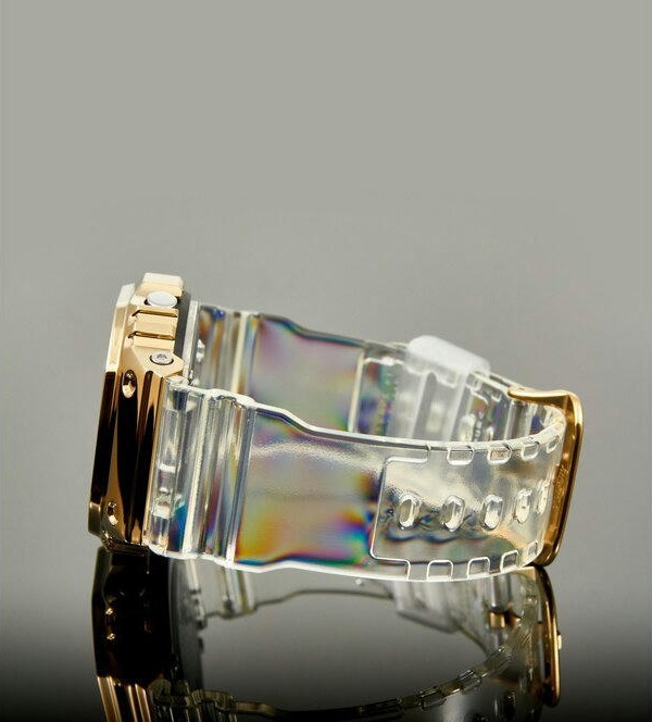 Наручные часы gm-5600sg-9