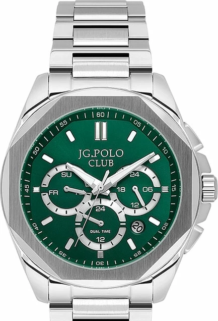 Наручные часы jg.polo club s04415m 01