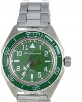 Наручные часы ВОСТОК 2415 (650856) браслет