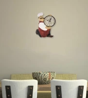 Настенные часы atlantis 124-1mr