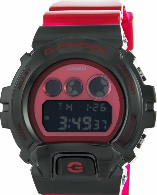 Наручные часы gm-6900b-4