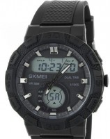 Наручные часы skmei 1881bkwt black/white