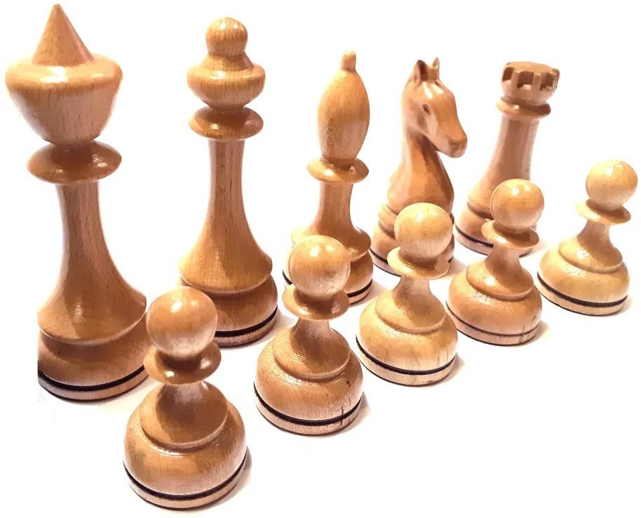 Шахматы Турнирные-4 инкрустация 40, Armenakyan