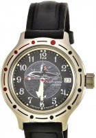 Наручные часы ВОСТОК 2416 (420831) ремень