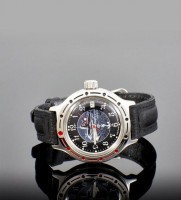 Наручные часы ВОСТОК 2416 (420831) ремень