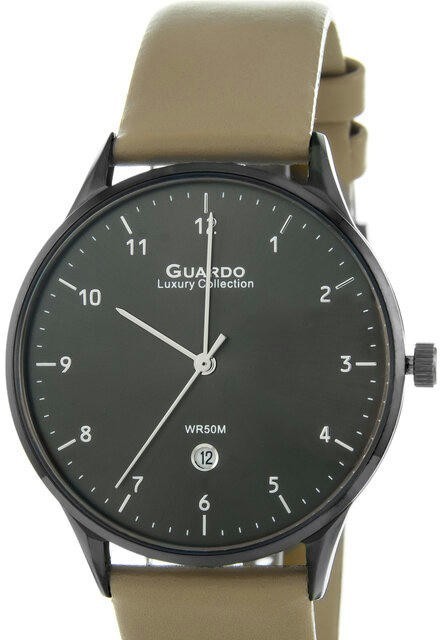 Наручные часы guardo s02426-4