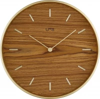 Настенные часы tomas stern 7305