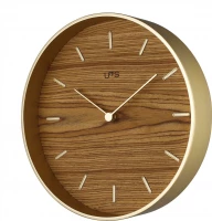 Настенные часы tomas stern 7305