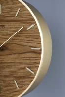 Настенные часы tomas stern 7305