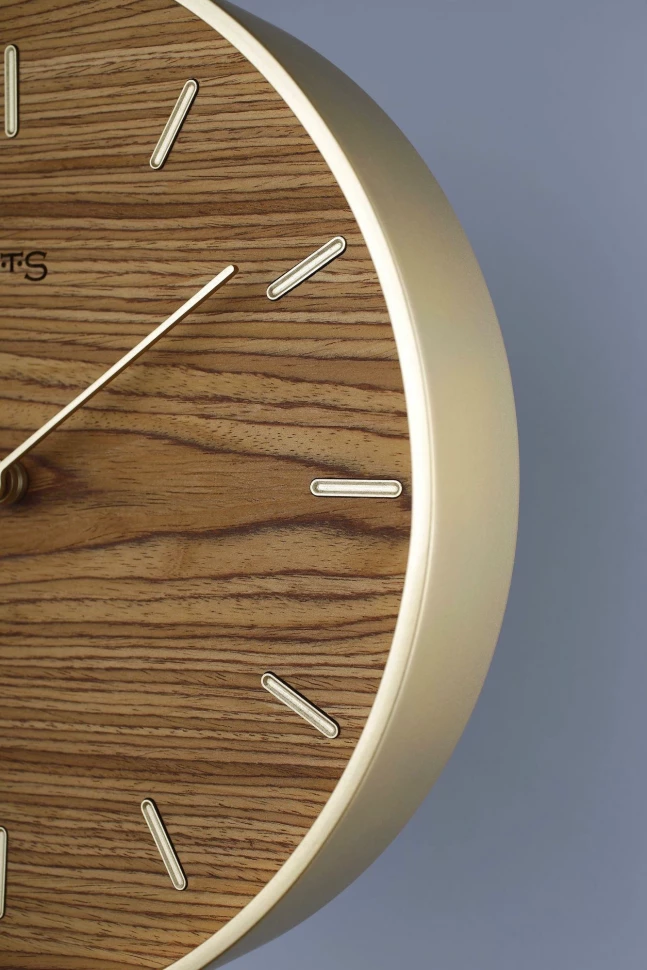 Настенные часы tomas stern 7305