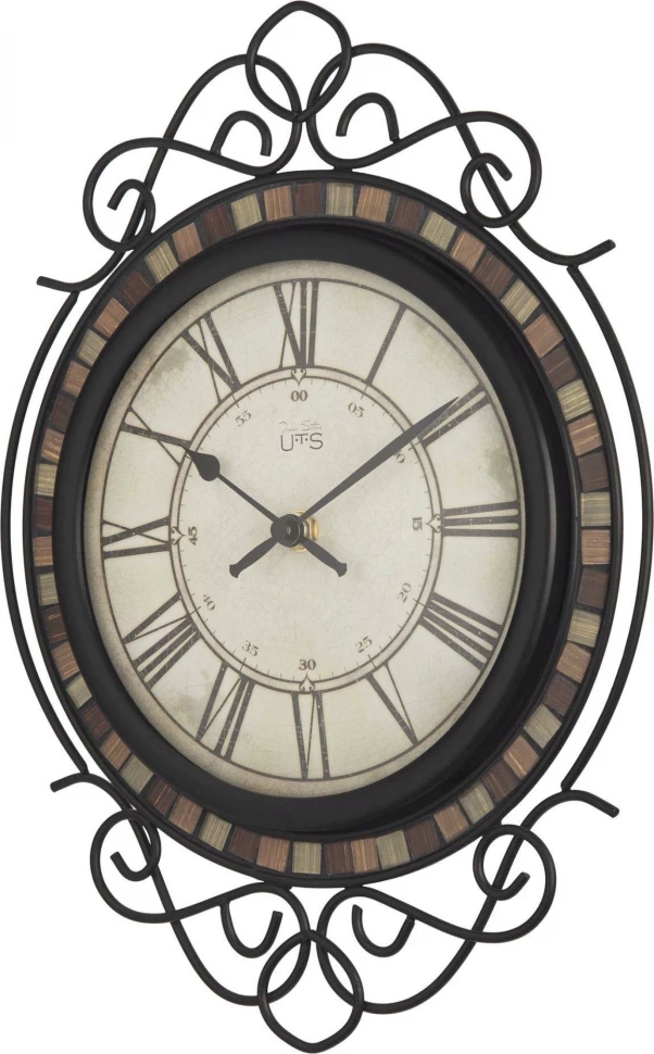 Настенные часы tomas stern 9041