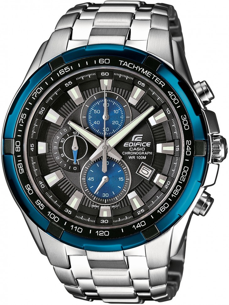 Наручные часы casio   ef-539d-1a2