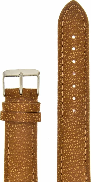 Ремешки maknamara 20 мм горчичный бронза МР-20050