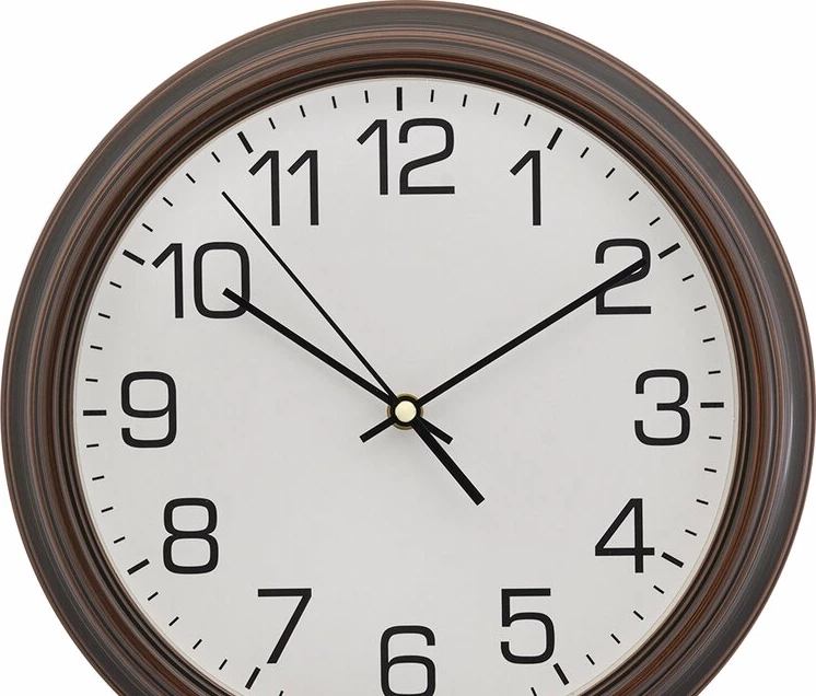 Настенные часы Алмаз А162