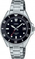 Наручные часы casio   mdv-10d-1a1