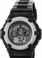 Skmei 2156SIBK silver/black