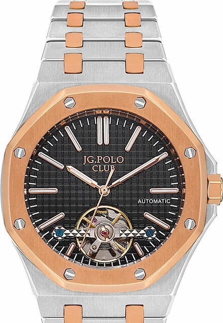 Наручные часы jg.polo club 0923 11250.4 5290 tl