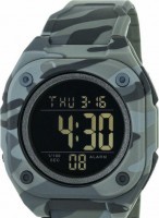 Skmei 2160CMGY grey camo