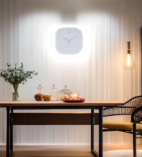 Настенные часы Рубин 3018-003