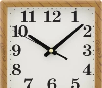 Настенные часы Алмаз М05