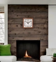 Настенные часы Алмаз М05