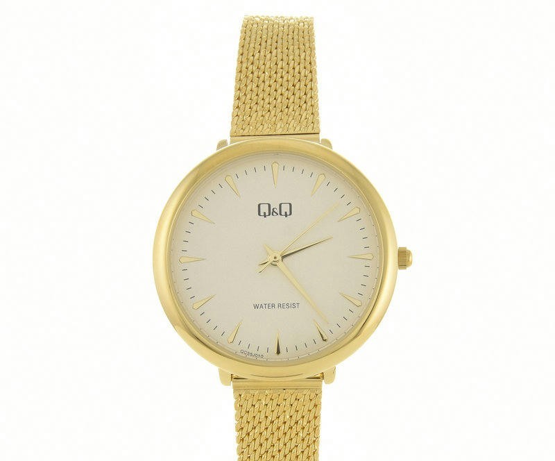 Наручные часы qq qc35j010y