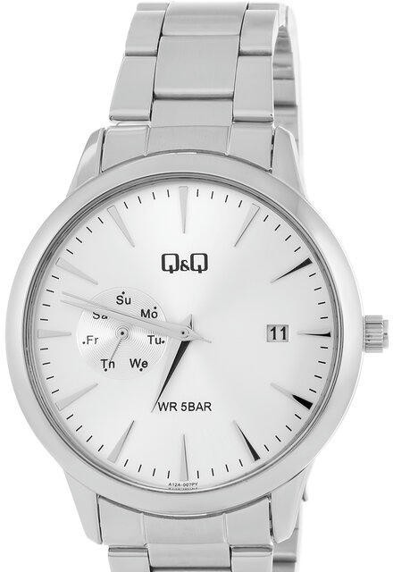 Наручные часы qq a12a-007py