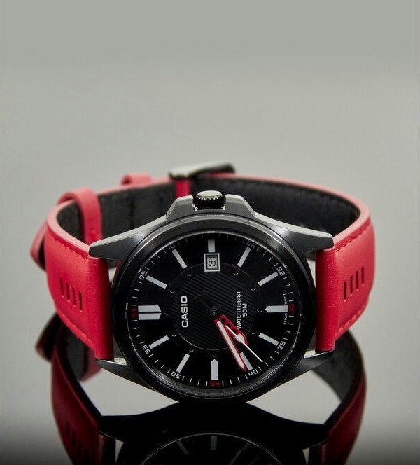 Наручные часы mtp-e700bl-1e