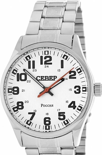 Наручные часы Север e2035-115-154