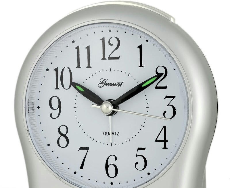 Будильники ГРАНАТ РТ100-2