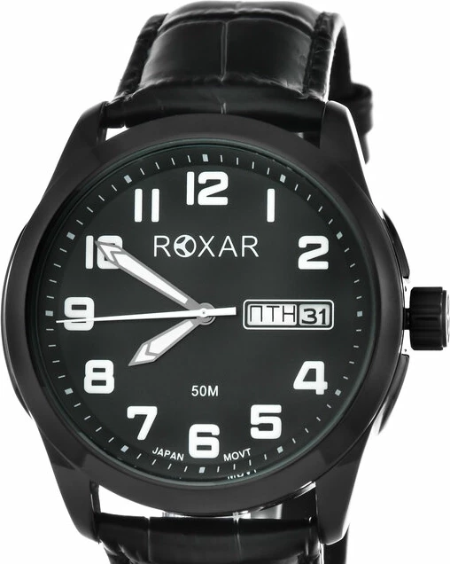 Наручные часы roxar gs718-445