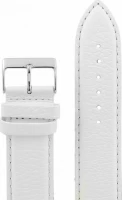 Ремешки mario notti s-17, 22 р-р, white