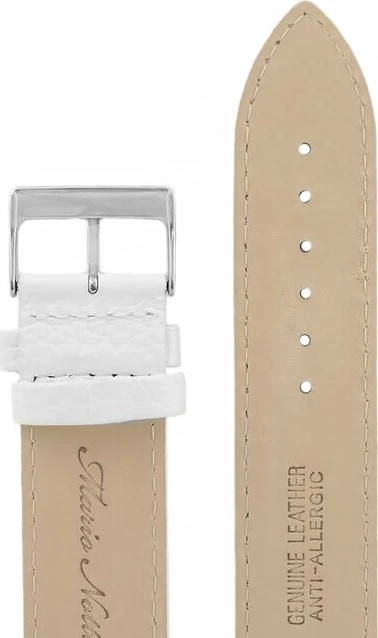 Ремешки mario notti s-17, 22 р-р, white