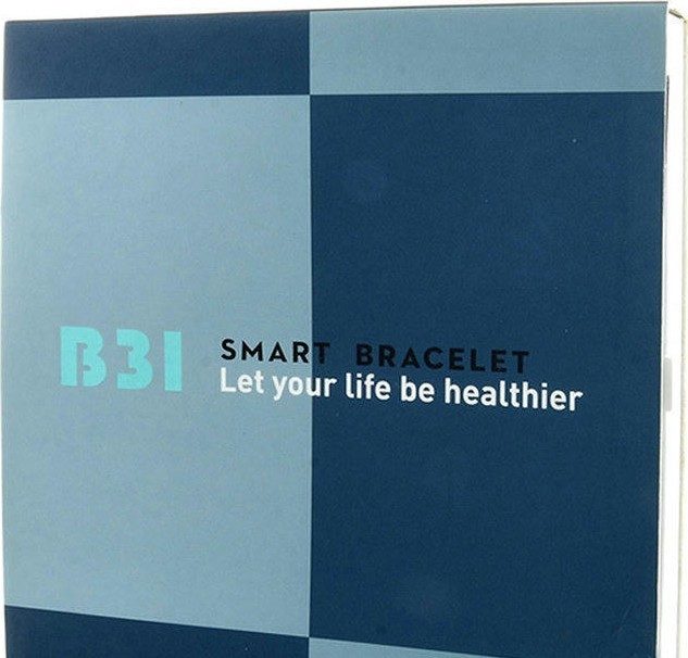 Наручные часы skmei b31 чер