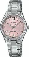 наручные часы casio ltp-v005d-4b2