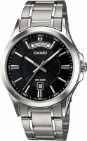 наручные часы casio mtp-1381d-1a