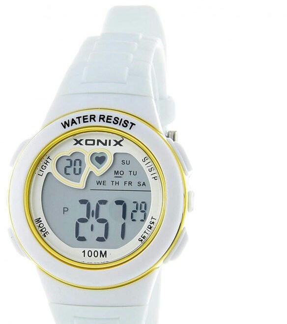Наручные часы xonix km-001d спорт