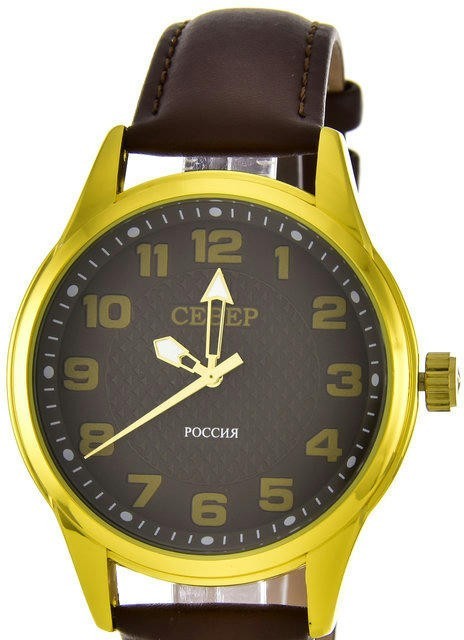 Наручные часы Север a2035-202-262
