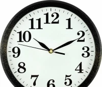 Настенные часы Алмаз В1041