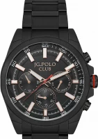 Наручные часы jg.polo club 1123 2233m.04 3990tl