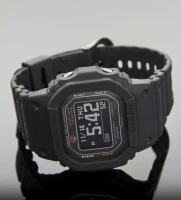 Наручные часы dw-h5600-1