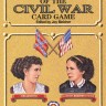 Карты "Famous Women of the Civil War Card Game"