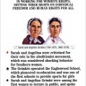 Карты "Famous Women of the Civil War Card Game"