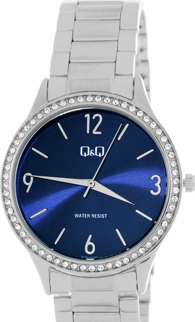 Наручные часы qq q75b-003py